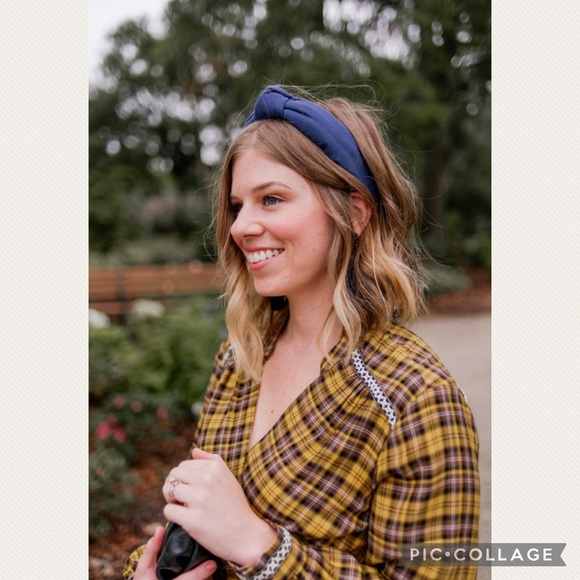 :Price Firm: Anthropologie Dalton Wrap Maxi Dress - Picture 5 of 15